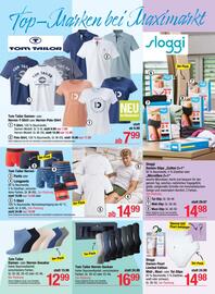 Maximarkt Flugblatt woche 7 Seite 17