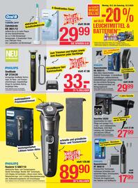 Maximarkt Flugblatt woche 7 Seite 19