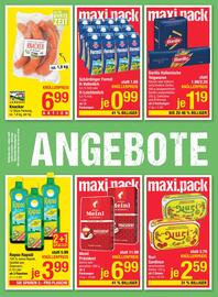 Maximarkt Flugblatt woche 7 Seite 2