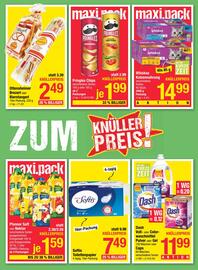 Maximarkt Flugblatt woche 7 Seite 3