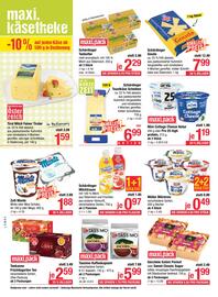 Maximarkt Flugblatt woche 7 Seite 8