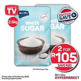 Pick n Pay catalogue Page 4