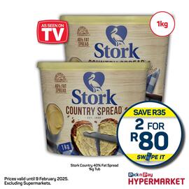 Pick n Pay catalogue Page 5