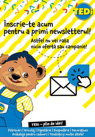 Catalog TEDI Pagină 11