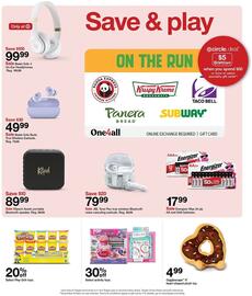 Target Weekly Ad week 7 Page 15