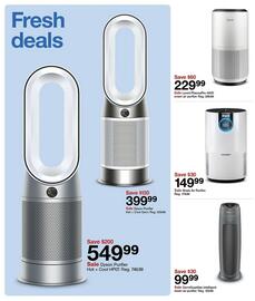 Target Weekly Ad week 7 Page 21