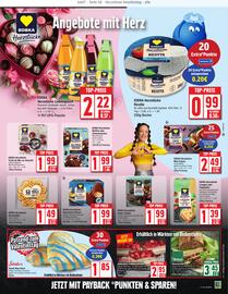 Edeka Prospekt woche 7 Seite 9