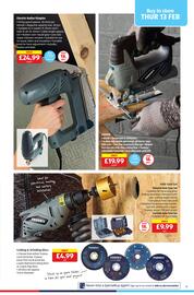 Aldi leaflet Page 17