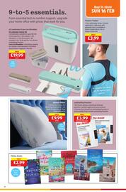 Aldi leaflet Page 24