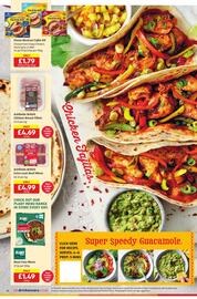 Aldi leaflet Page 26