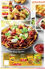 Aldi leaflet Page 28