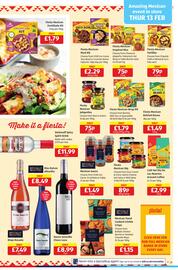 Aldi leaflet Page 29