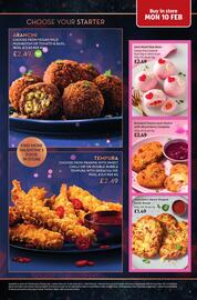 Aldi leaflet Page 3