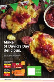 Aldi leaflet Page 30