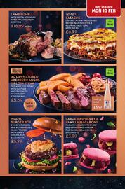 Aldi leaflet Page 9