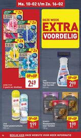 ALDI folder week 7 Pagina 14