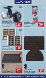 ALDI folder week 7 Pagina 36