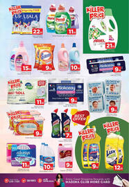 Al Madina Hypermarket catalogue Page 10