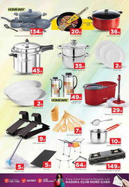 Al Madina Hypermarket catalogue Page 12