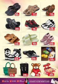 Al Madina Hypermarket catalogue Page 13