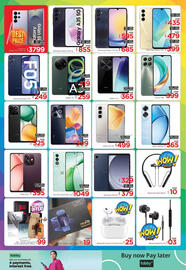 Al Madina Hypermarket catalogue Page 15