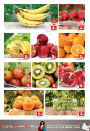 Al Madina Hypermarket catalogue Page 2