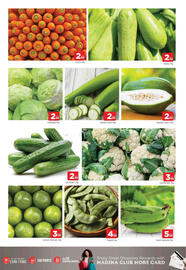 Al Madina Hypermarket catalogue Page 3