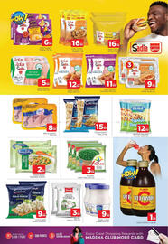 Al Madina Hypermarket catalogue Page 5