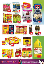 Al Madina Hypermarket catalogue Page 7