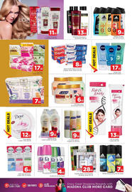 Al Madina Hypermarket catalogue Page 9