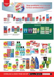 West Zone Supermarket catalogue week 6 Page 10