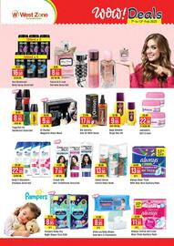 West Zone Supermarket catalogue week 6 Page 11