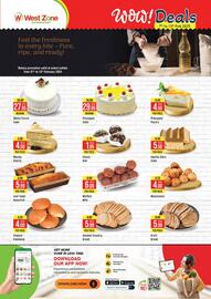 West Zone Supermarket catalogue week 6 Page 15