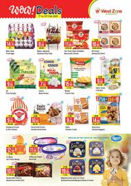 West Zone Supermarket catalogue week 6 Page 2