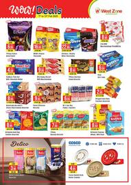 West Zone Supermarket catalogue week 6 Page 4