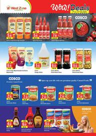 West Zone Supermarket catalogue week 6 Page 7