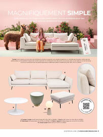 Catalogue KARE page 11