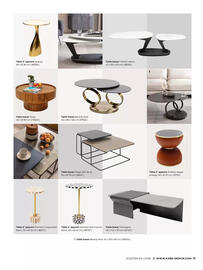 Catalogue KARE page 17