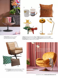 Catalogue KARE page 37