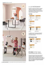 Catalogue KARE page 72