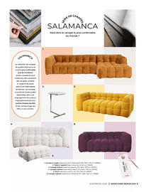 Catalogue KARE page 9