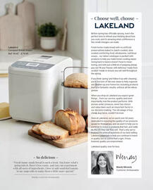 Lakeland leaflet Page 2