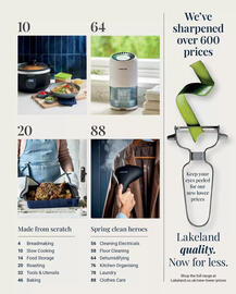 Lakeland leaflet Page 3