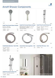 MKM Building Supplies leaflet Page 134