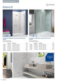 MKM Building Supplies leaflet Page 136