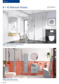 MKM Building Supplies leaflet Page 154