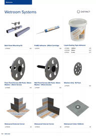 MKM Building Supplies leaflet Page 160