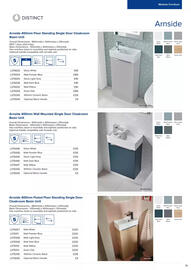 MKM Building Supplies leaflet Page 21