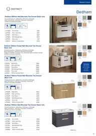 MKM Building Supplies leaflet Page 23