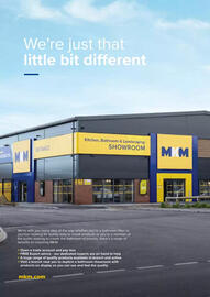 MKM Building Supplies leaflet Page 251